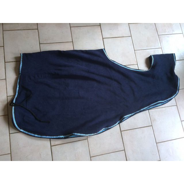 Couvre-reins polaire Equi-Sky Lami-cell