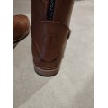 Bottes cuir impérial riding