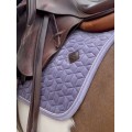 Tapis Velvet violet