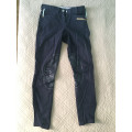 pantalon Kingsland grip