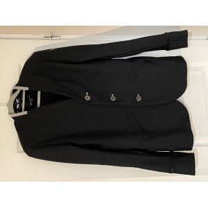 Veste de concours horsepilot