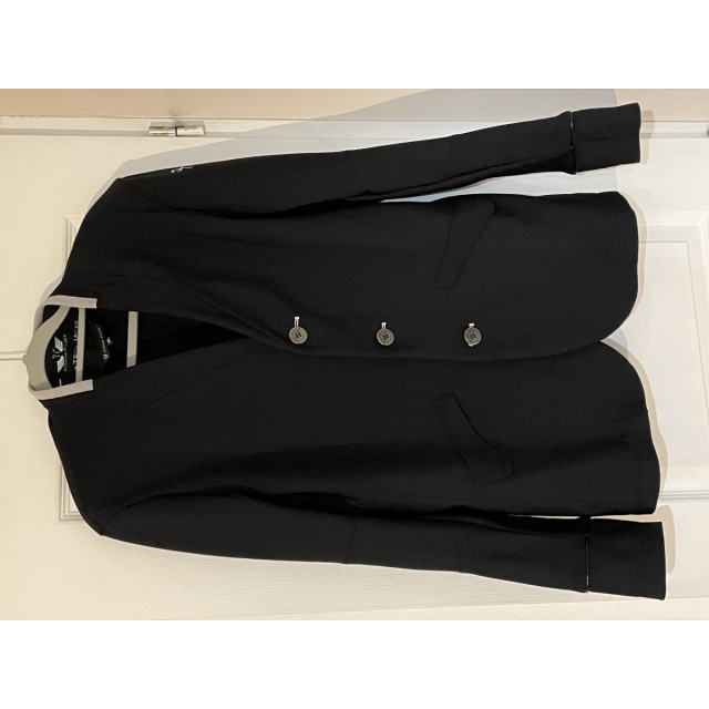 Veste de concours horsepilot