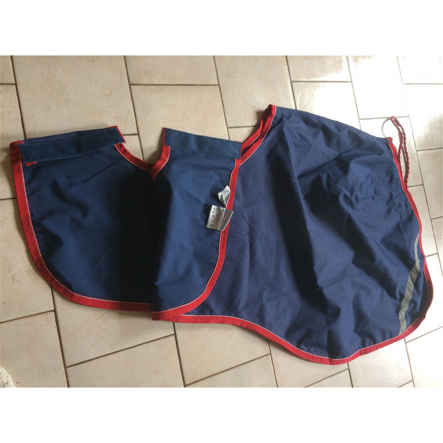 Couvre-reins imperméable Weatherbeeta