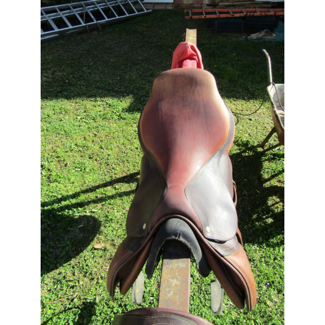Selle CWD