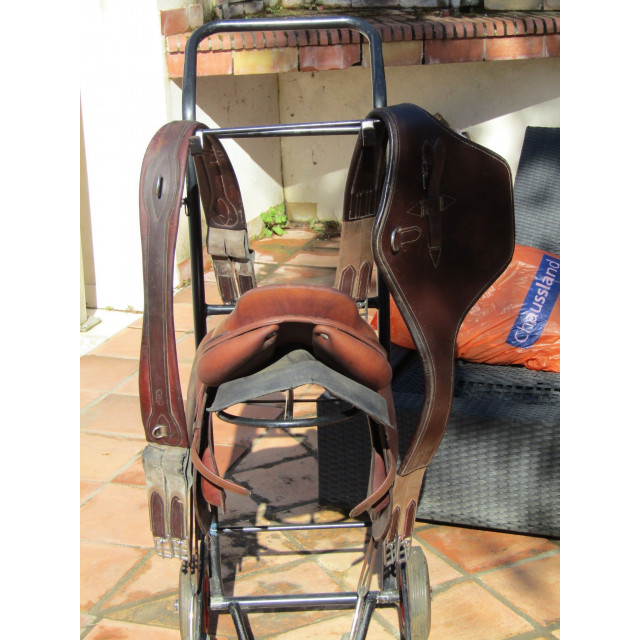 Selle CWD