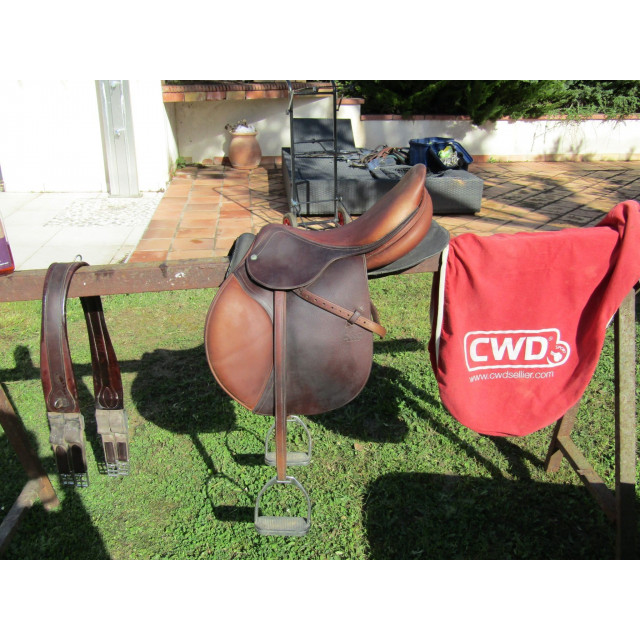 Selle CWD