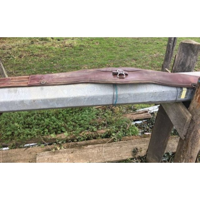 Selle 17 pouces