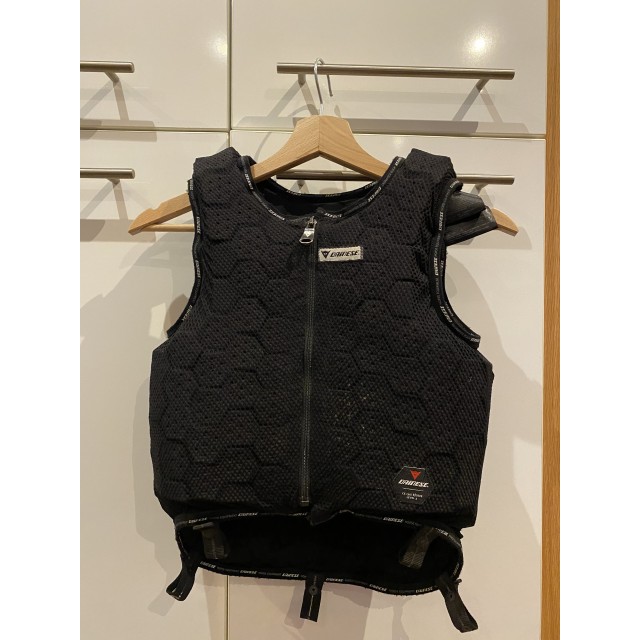 Gilet de cross dainese