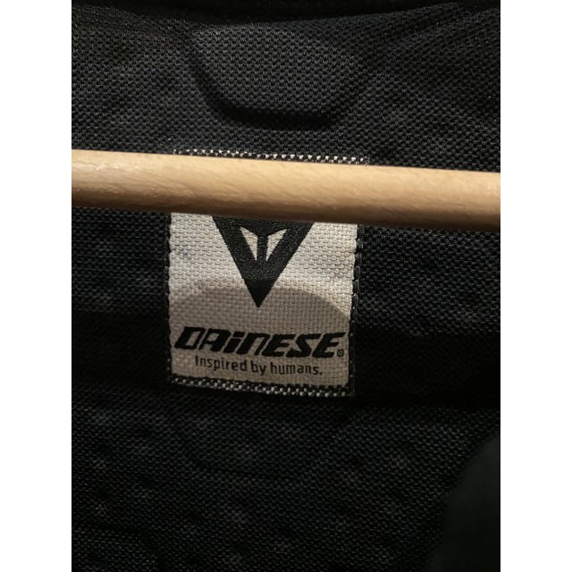 Gilet de cross dainese