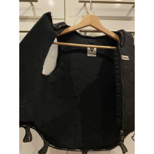 Gilet de cross dainese