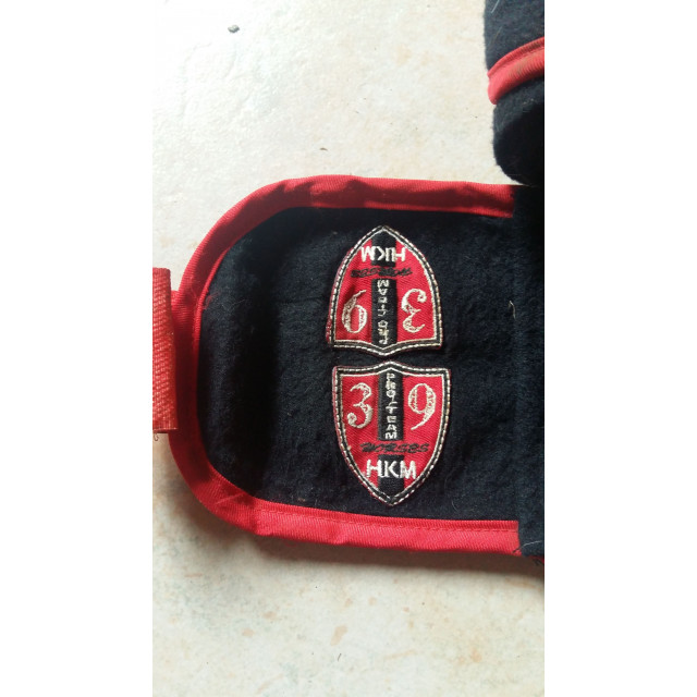 Bande polo