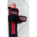 Bande polo