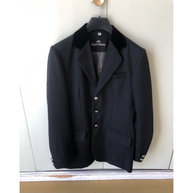 Veste de concours homme