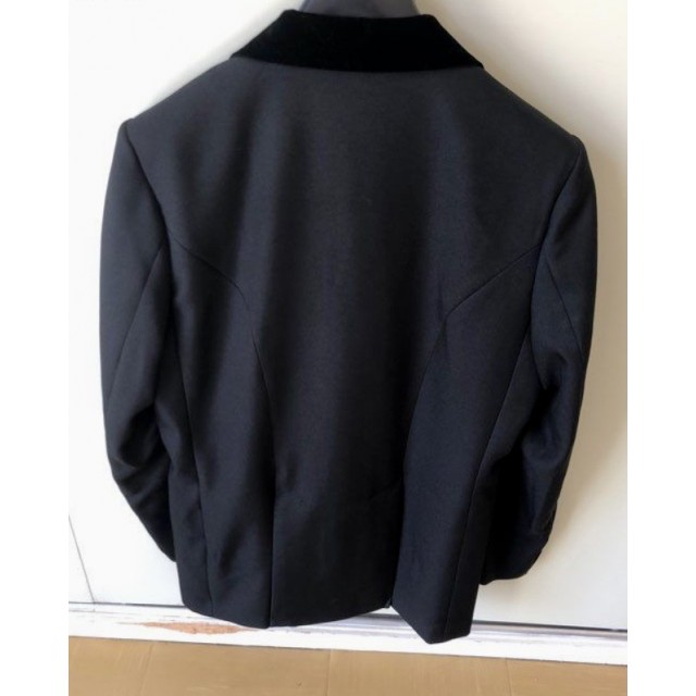 Veste de concours homme