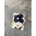 4 Guêtres Kentucky Turnout Air mouton - Taille M