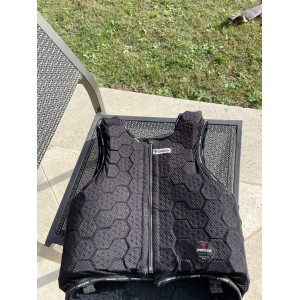 coque articulé dainese