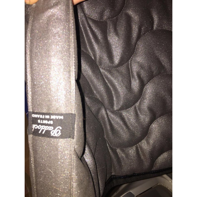 Tapis Paddock sport