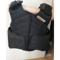 Gilet de protection