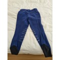 pantalon Sarm hippique