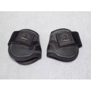 Protège boulet double coque