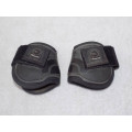 Protège boulet double coque