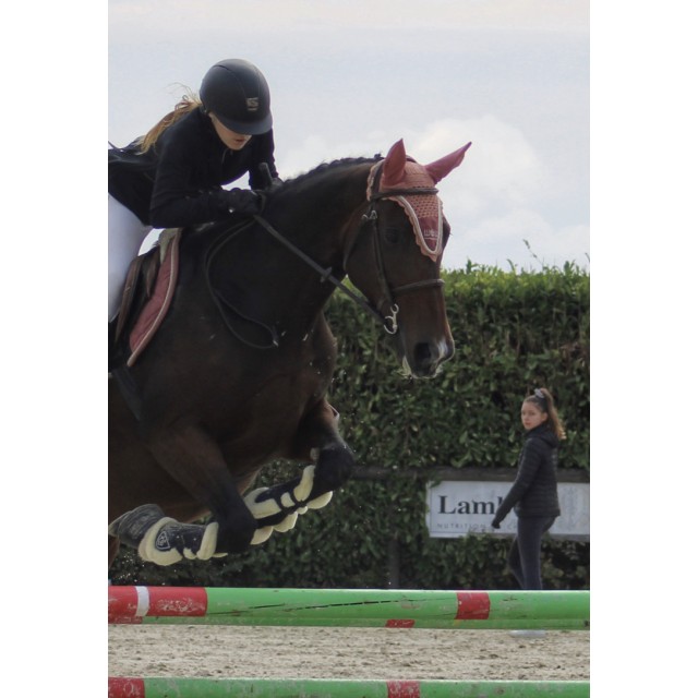 tapis + bonnet wow store CODY vieux rose