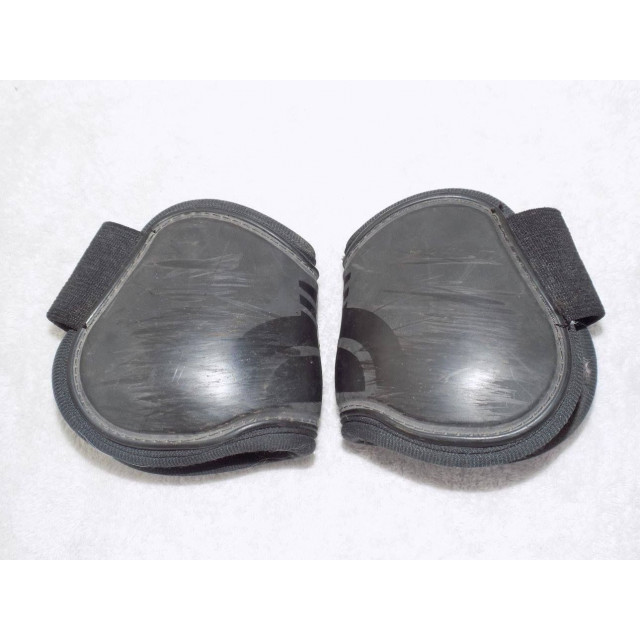 Protège boulet double coque
