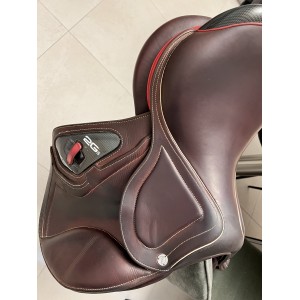 Selle CWD Mademoiselle