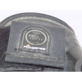 Protège boulet double coque