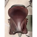Selle CWD Mademoiselle