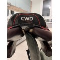 Selle CWD Mademoiselle