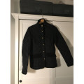 Manteau Joules noir