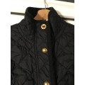 Manteau Joules noir