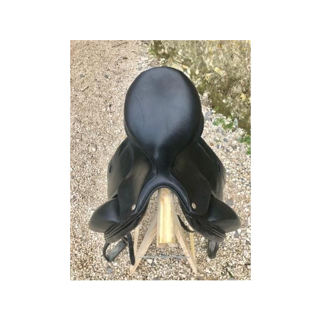 selle dressage CWD