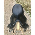 selle dressage CWD