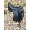 selle dressage CWD