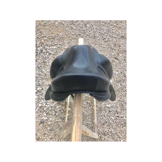 selle dressage CWD