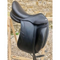 selle dressage CWD