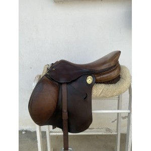 selle jean luc maurel