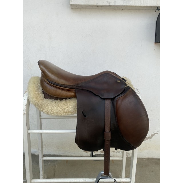 selle jean luc maurel