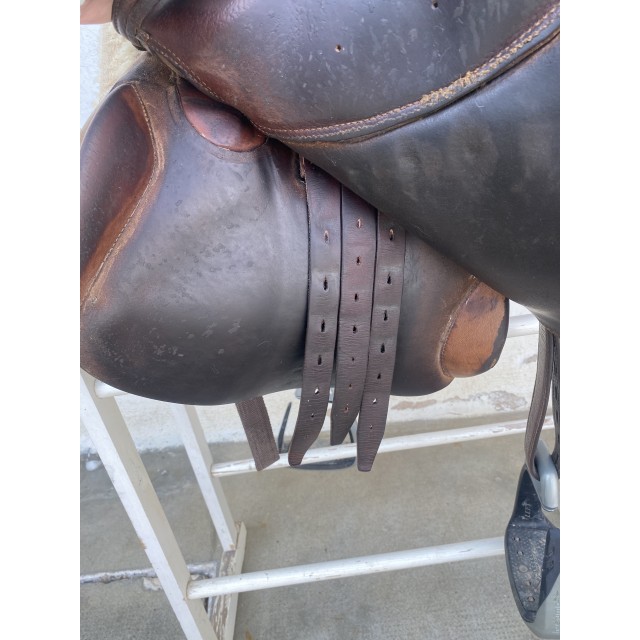 selle jean luc maurel