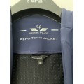 Veste de concours horse pilot
