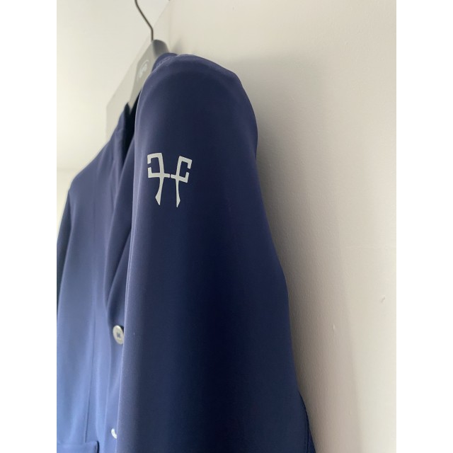 Veste de concours horse pilot