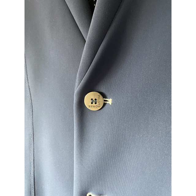 Veste de concours horse pilot