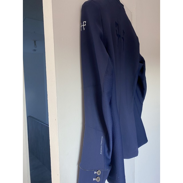 Veste de concours horse pilot