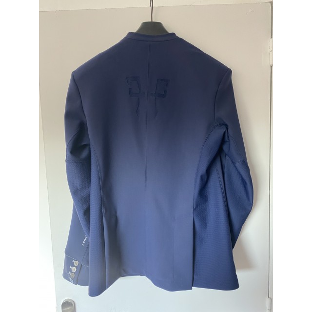 Veste de concours horse pilot