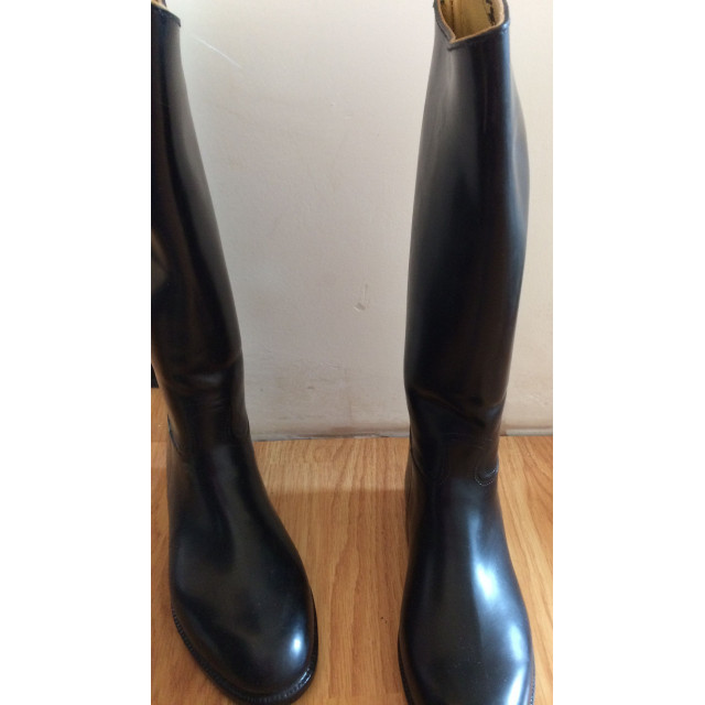boots equitation aigle