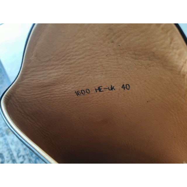 Bottes demie mesures