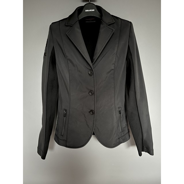 Veste de concours femme Cavalleria Toscana
