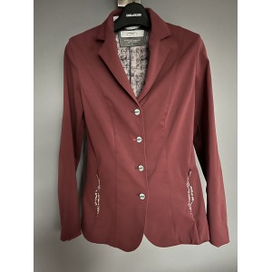 Veste de concours femme Animo